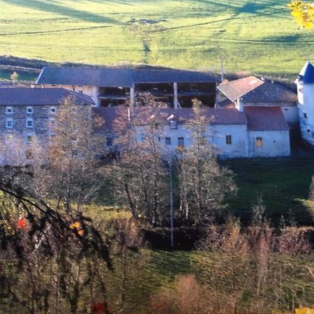 Dormez dans la chambre du meunier ! Germolles-sur-Grosne Extérieur photo