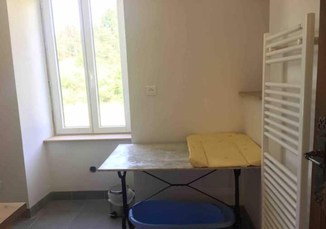 Dormez dans la chambre du meunier ! Germolles-sur-Grosne Extérieur photo