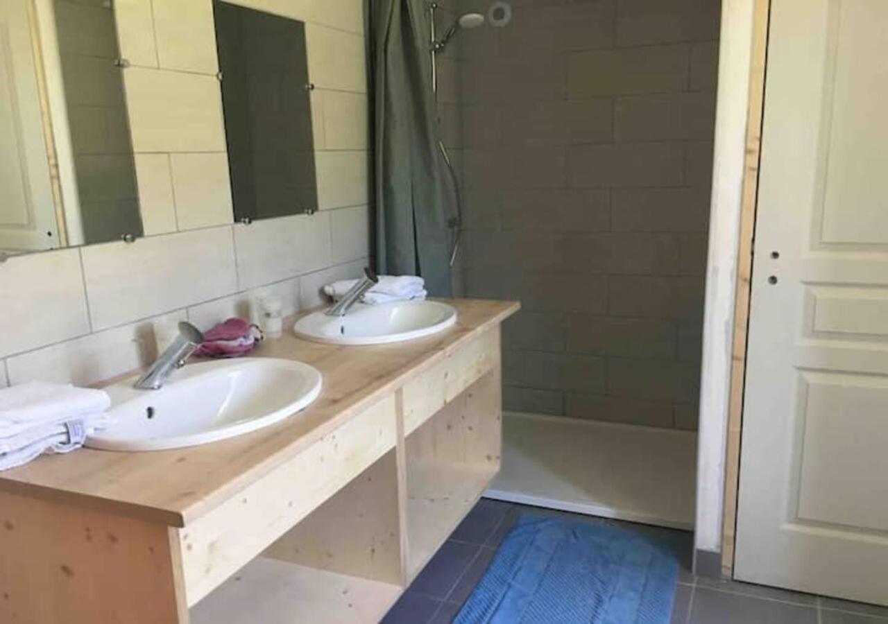 Dormez dans la chambre du meunier ! Germolles-sur-Grosne Extérieur photo