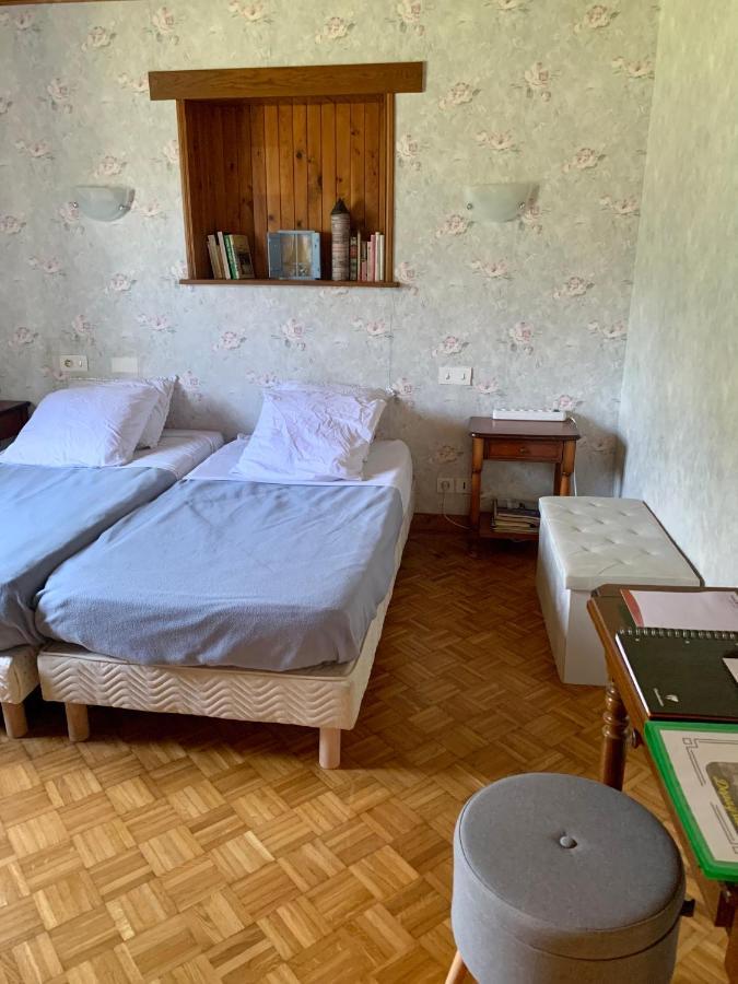 Dormez dans la chambre du meunier ! Germolles-sur-Grosne Extérieur photo