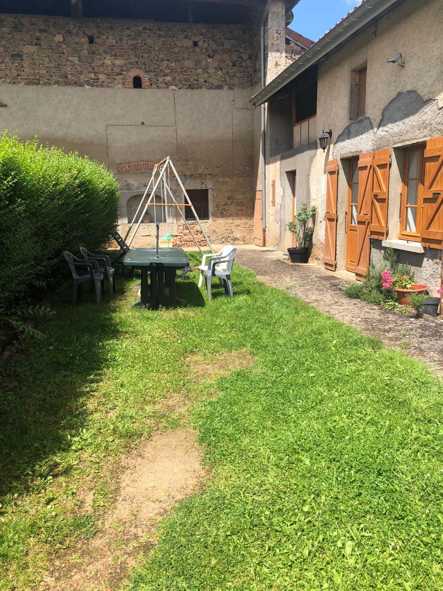 Dormez dans la chambre du meunier ! Germolles-sur-Grosne Extérieur photo
